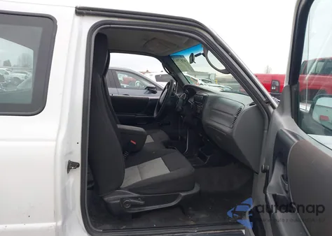 2004 Ford Ranger Xlt z USA, uszkodzony, nr VIN 1FTYR15E94PA79118